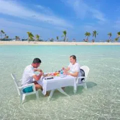 Ithaa Beach