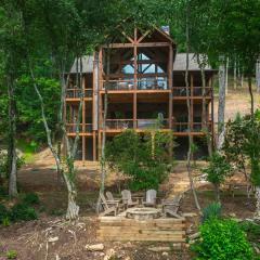 Rushing River Retreat