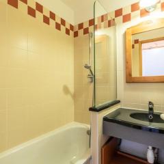 Résidence Themis - Chaleureux appartement rénové · Accès direct aux pistes · Vue pistes MAE-3344