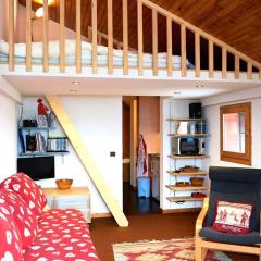 Résidence LA MAISON TRESALLET - Studio pour 2 Personnes MAE-9894