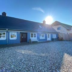 Little Blue Cottage #9