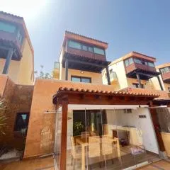 Tinajas Penthouse Views