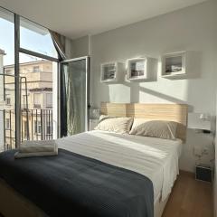 Apartamento Carreteria Centro Málaga