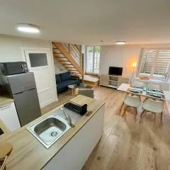 Un petit nid de paradis