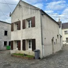 FOTOU Place