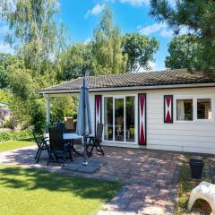 Holiday Home in Voorthuizen near Veluwe Forest