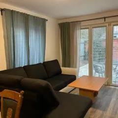 Apartmán Třemošná