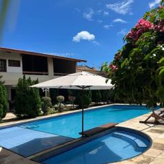 Casa de praia no Icaraí