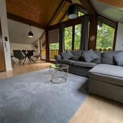 Keltenpfad-Taunus Naturnah