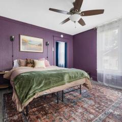 Remodeled Apartment Blocks from Downtown Bristol