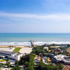 Four Points by Sheraton Wuchuan, Loong Bay