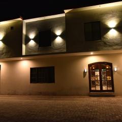 Rifadah Hotel