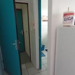 Appartement au coeur de Fort de France à côté de la bibliothèque Schoelcher!