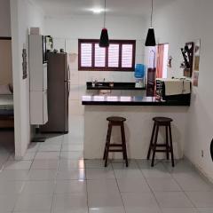 Casa em Barreirinhas