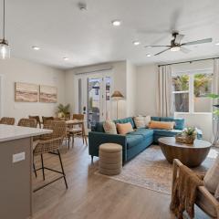 Deja Blue at Desert Color condo