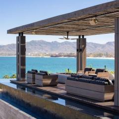 Beachfront house in Kupuri Punta Mita
