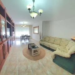 Apartamento Vilagarcia
