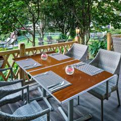 Crowne Plaza Zhengzhou by IHG