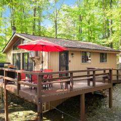 Hot Tub Fire Pit Deck Grill w Resort Amenities
