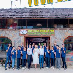 Stone Garden Resort & Spa