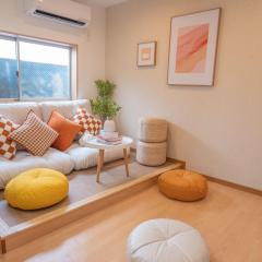 桜の川30 Shin-okubo subways 5 mins,more than 11 people,big mansion