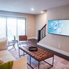 Boho Townhouse near USF