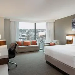 Main photo of rental property: Delta Hotels by Marriott St. John's Conference Centre in Saint John, NB