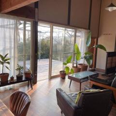 Holiday house with great views!