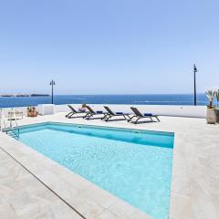 Lanzarote Villa The One