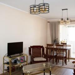 Pogradec Central Apartment