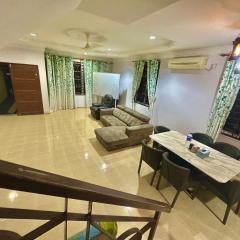 Indera Mahkota 8 Homestay Kuantan