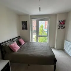 Peaceful shared flat 30mins Central London
