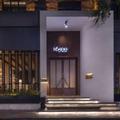 Yijian Hotel Wuyi Square Chaozong Street
