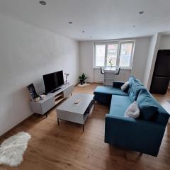 Ubytovanie pod Hradovou v Tisovci