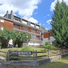 Appartamento con giardino e garage privati, accesso diretto al garage