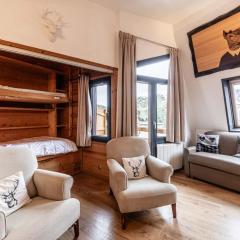 Les Mouflons - Immodreams - Avoriaz