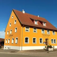 Gasthaus Lamm
