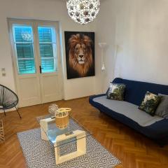 Split City Center Apartment