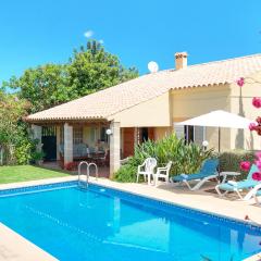 Finca con piscina Es Baladre
