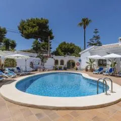 Villa Pakatoa