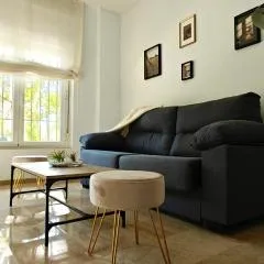 Suite Deluxe Puerta de Almodóvar Córdoba