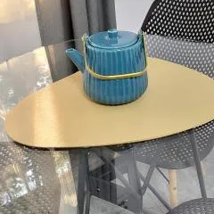 Vegas luxury apartment