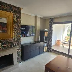 Luxurious Holiday Home in Benahavis