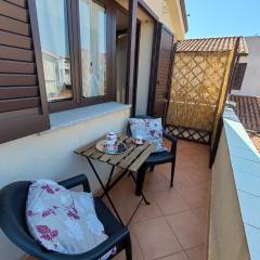 Mare e Monti - Bilocale indipendente