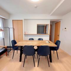 Love Asakusa Downtown 2bedroom Asakusa Kuramae train 3mins