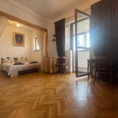 Ateneu Palace Bucharest