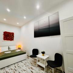 Quiet Luxury Apartment with 2 rooms in the City Centre BB