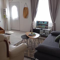 Appart Maison de ville