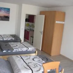 Wohnung für Monteure und Arbeiter bis 5 Personen Amberg