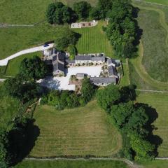 Bolehill Farm Cottages